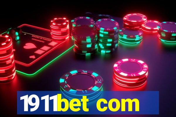 1911bet com